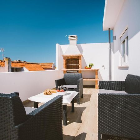 Best Houses 30 - Terrace Peniche Eksteriør billede