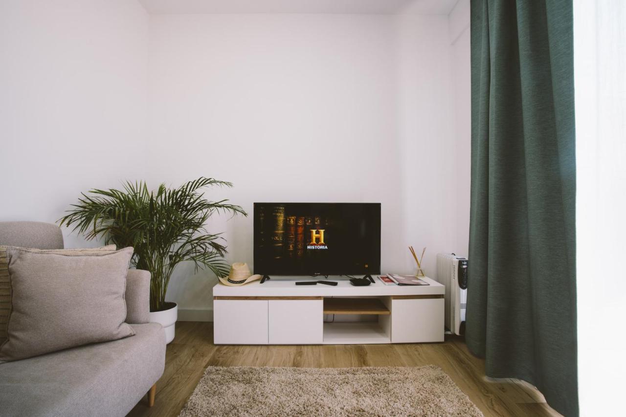 Best Houses 30 - Terrace Peniche Eksteriør billede
