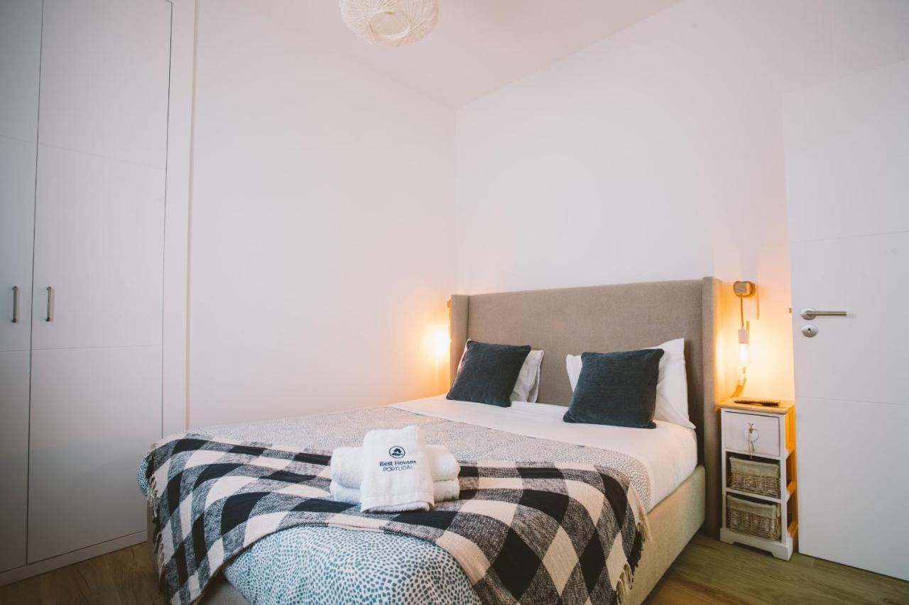 Best Houses 30 - Terrace Peniche Eksteriør billede