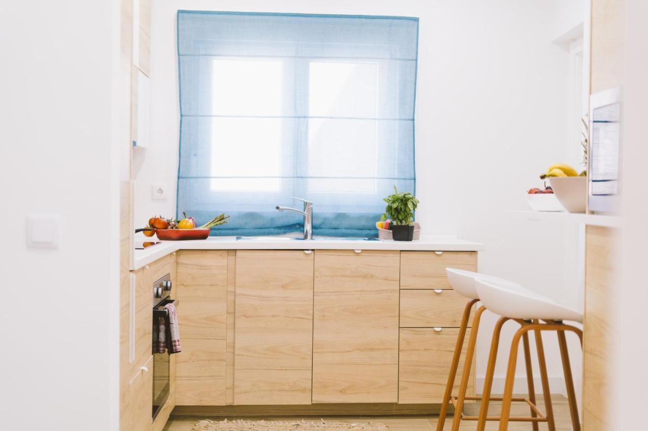 Best Houses 30 - Terrace Peniche Eksteriør billede